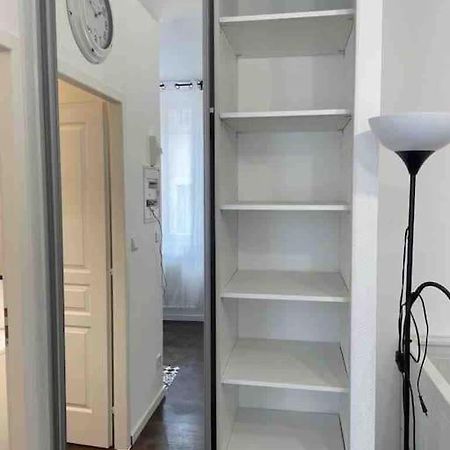 Studio 24 M2Toulouse Centre Ville, Saint-Sernin מראה חיצוני תמונה