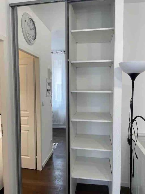 Studio 24 M2Toulouse Centre Ville, Saint-Sernin מראה חיצוני תמונה