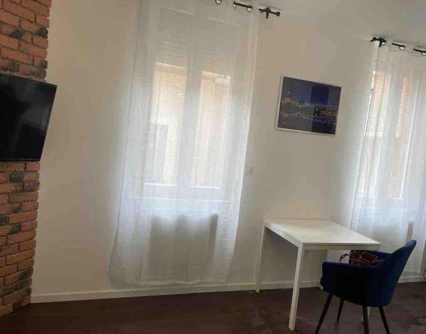 Studio 24 M2Toulouse Centre Ville, Saint-Sernin מראה חיצוני תמונה