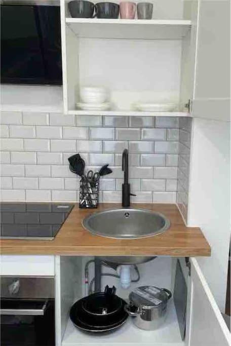 Studio 24 M2Toulouse Centre Ville, Saint-Sernin מראה חיצוני תמונה