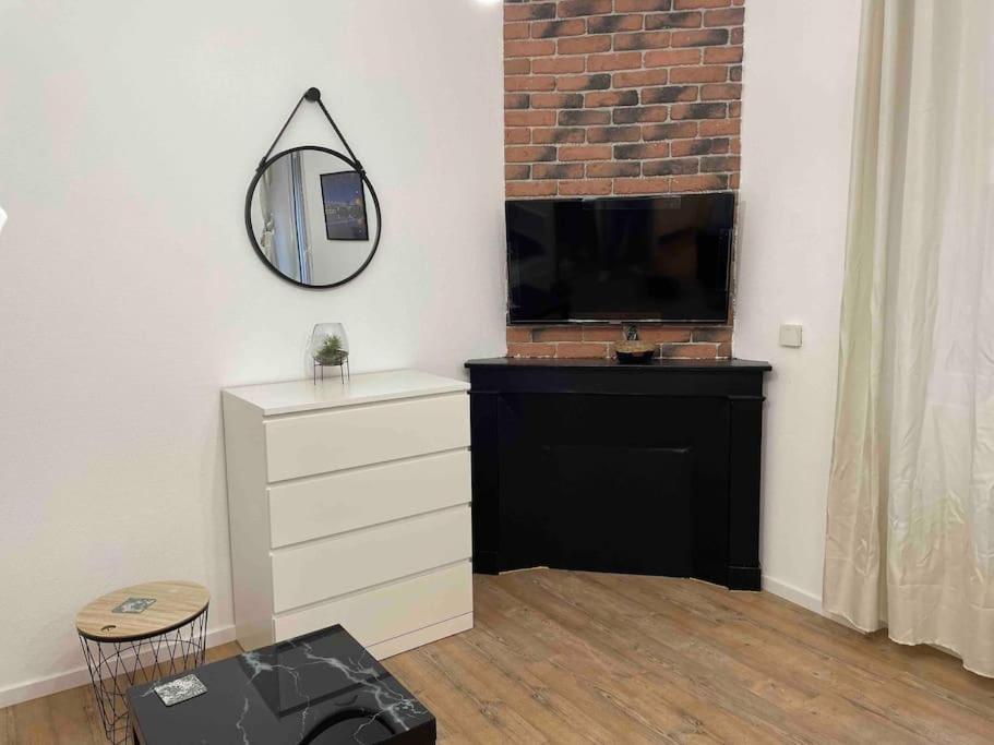 Studio 24 M2Toulouse Centre Ville, Saint-Sernin מראה חיצוני תמונה